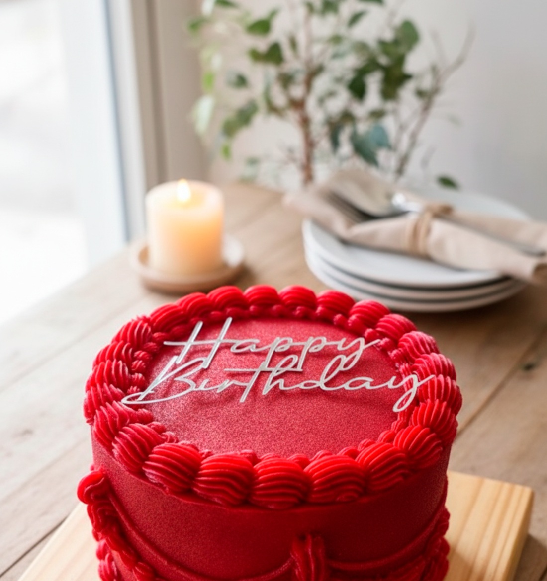 Dulce Estrellita Special