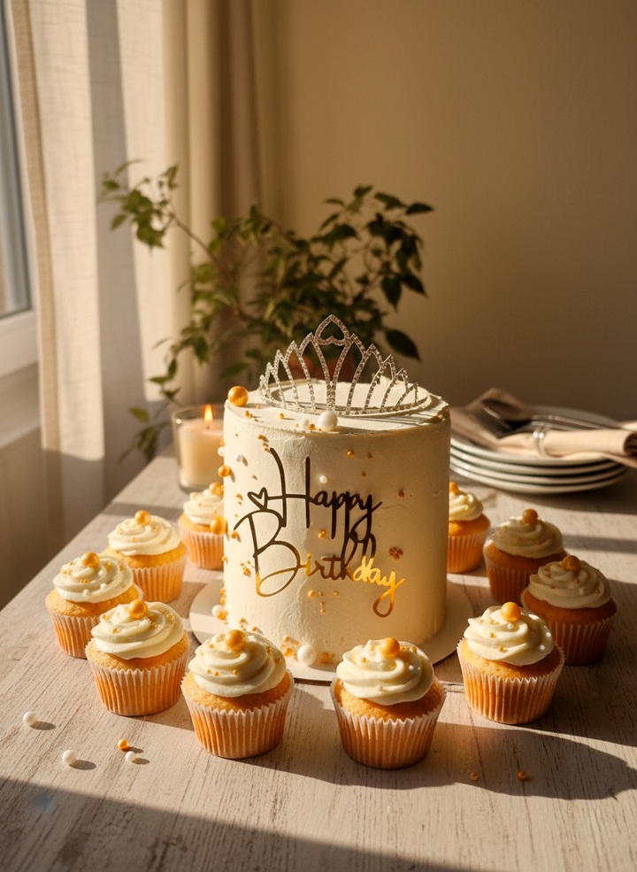 Combo Cumpleaños - Click para ver promos